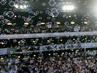 West Ham wave goodbye to Upton...